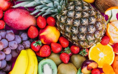 Las mejores frutas de verano: disfruta de la frescura y beneficios de estas deliciosas opciones