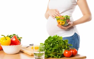 Verduras prohibidas en el embarazo: Conoce cuáles evitar y protege la salud de tu bebé